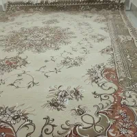 فرش|فرش|قم, هفت تیر|دیوار