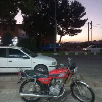 موتور 125تیزتک