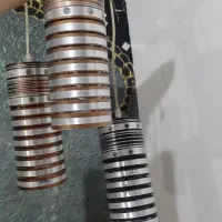 لوستر با برند آرت|لوستر و چراغ آویز|رشت, کوی قدس|دیوار