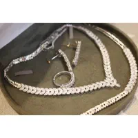 سرویس طرح گندومی عروس طرح نقره