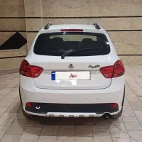 کوئیک دنده ای ساده