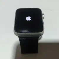 اپل واچ سری۳ سایز ۴۲.           apple wach