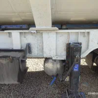 تانکر سوخت سه محور  (تیغه تانک )|خودرو سنگین|اسلام‌شهر, شهرک لاله|دیوار