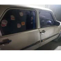 پیکی مدل 83و 84