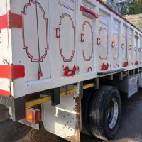اویکو تک باری ۸۶|خودرو سنگین|اردبیل, |دیوار