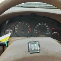 پژو ۴۰۵ مدل۸۸|خودرو سواری و وانت|کرج, عظیمیه|دیوار