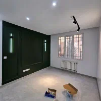 64متر-دیزاین-کلاسیک-جوان-پسند-پارکینگ-سندی