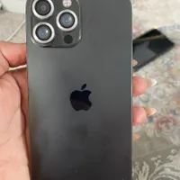 اپل iPhone 13 Pro Max با حافظهٔ ۱۲۸ گیگابایت|موبایل|تهران, منصوریه (پل سیمان)|دیوار