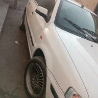 سمند ال‌ایکس