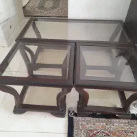 جلو مبلی و میز عسلی