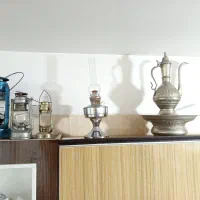 مقداری وسیله قدیمی فروش فوری