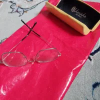 عینک پا به نو طبی