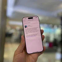 فرصت استثنایی ۱۶ پرو رو به قیمت ۱۶ نرمال بخرید|موبایل|اصفهان, مفتح|دیوار