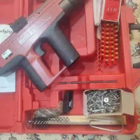 تفنگ میخکوب رونیکس اصلی