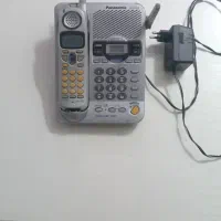 تلفن پاناسونیک