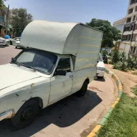فروشی|خودرو سواری و وانت|مشهد, چهنو|دیوار