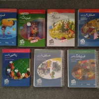 حراج کتاب کنکوری