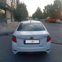 ماشین برلیانس|خودرو سواری و وانت|قم, علی آباد سعدگان|دیوار