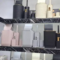 ست سرویس بهداشتی برند همارا|لوازم سرویس بهداشتی|ری, صالحآباد شرقی|دیوار