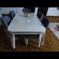 میز نهار خوری