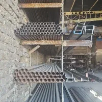 آهن آلات صنعتی و ساختمانی