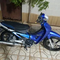 موتور بی کلاچ