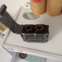 یه جفت ایر پاد یاهندزفری بیسیم|لوازم جانبی موبایل و تبلت|تربتحیدریه, میدان مرکزی|دیوار