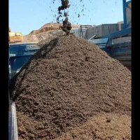 شن ماسه ملاتی پوکه اجر|عمدهفروشی|ارومیه, |دیوار