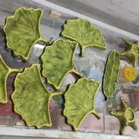 سنگ مصنوعی|صنایع دستی و سایر لوازم تزئینی|فاضل آباد, |دیوار