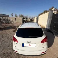 جک اس ۵ سفید کم کار|خودرو سواری و وانت|کرج, اتحاد|دیوار