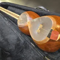 تار مهر روستا ( سرپنجه قنبری)