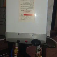 آبگرمکن ۱۵ لیتری برقی|آبگرمکن، پکیج، شوفاژ|کرمان, |دیوار