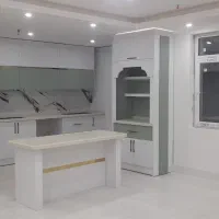 کابینت و کمد دیواری