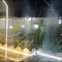 اجاره‌کوتاه‌مدت‌ویلا‌وباغ«ساعت،روزانه»|اجارهٔ کوتاه‌مدت ویلا و باغ|ورامین, ورامین|دیوار