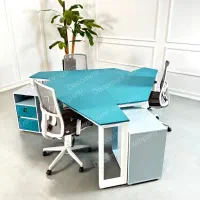 کارگروهی ۳ نفره