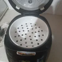 پلوپز. سرخ کن ۱۶ کاره|اجاق گاز و لوازم برقی پخت‌وپز|نور, |دیوار