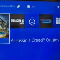 پلی ۴ اسلیم ۱ ترا کپی خور|کنسول، بازی ویدئویی و آنلاین|سنندج, |دیوار