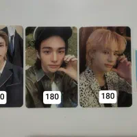 فروش فوتوکارت های افیشال هیونجین و اسکیز