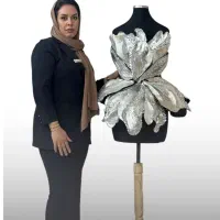 لباس مجلسی / لباس شب
