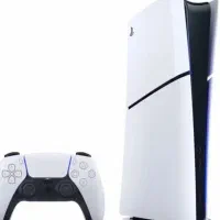 کنسول بازی پلی استیشن 5 اسلیم  ظرفیت 1TB