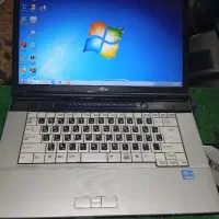 فروش لپ تاپ فوجیستوژاپنی صفحه بزرگ