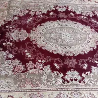 فرش ۶ متری