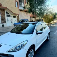 ۲۰۷ پانا ارتقا یافته گارانتی فعال