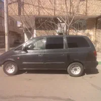 ون کاروان سایپا تک برگ سند