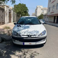 پژو۲۰۶تیپ۲
