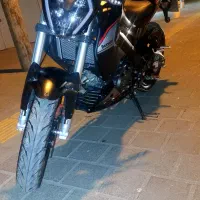 بنلی 180s|موتورسیکلت|مشهد, شهرک شهید باهنر|دیوار