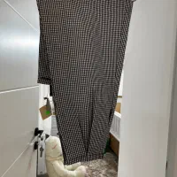 شلوار پارچه ای مجلسی و خانگی|لباس|ساوه, |دیوار