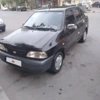 پراید مدل ۹۰هیدرولیک ای بی اس