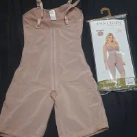 گن یک سره قرن دار کلمبیایی ANN CHERY