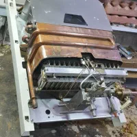 ابگرمکن دیواری بوتان